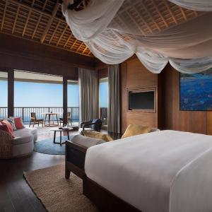 The Retreat Villa