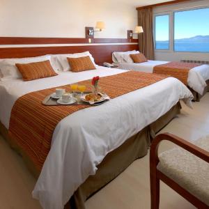 Triple Room with Lake View