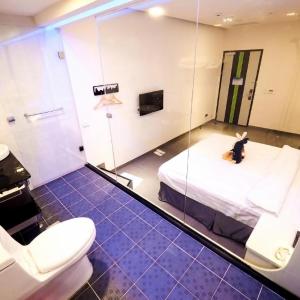 Budget Double Room - No parking