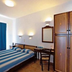 Apartments (4 Adults) with Sea View