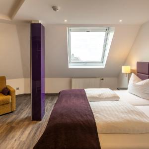 Business Double Room