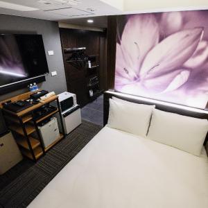 Economy Double Room - Smoking