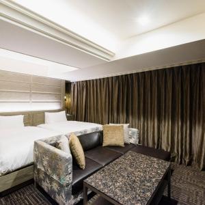 Deluxe Twin Room - Non-Smoking