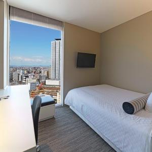 Standard Double Room - Non-Smoking