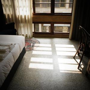 Deluxe Double Room with Shower
