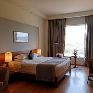 Luxury Double Room
