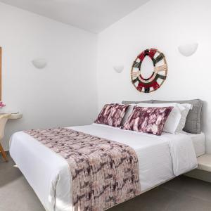 Ruby Suite with Hot Tub and Caldera View
