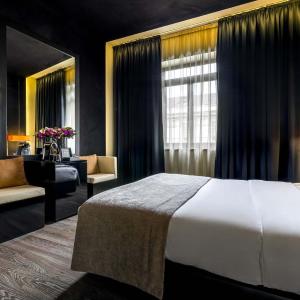 Club Double Room