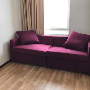 Economy Quadruple Room