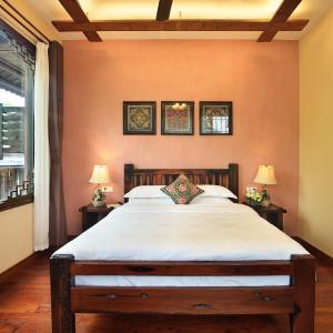 Deluxe Family Suite