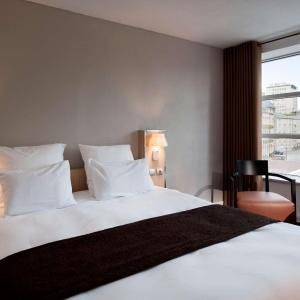 Double Room Adajcentes