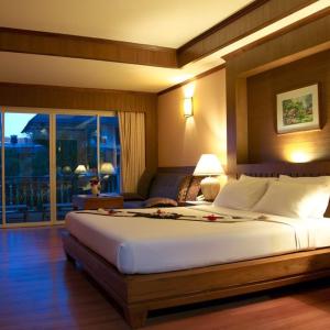 Grand Deluxe Double or Twin Room