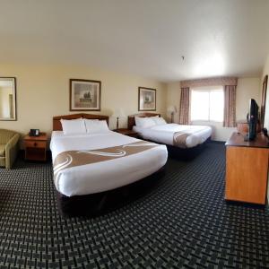 Superior Queen Room with Two Queen Beds - Non-Smoking