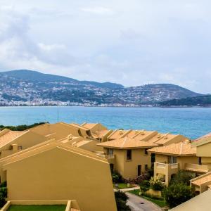 Sea Villa