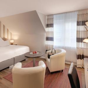 Premium Double Room