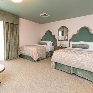 Quadruple Room - Disability Access