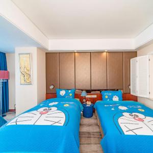 Executive Triple Room