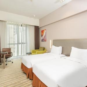 Standard Twin Room with Two Twin Beds