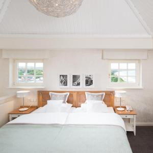 Duplex Suite