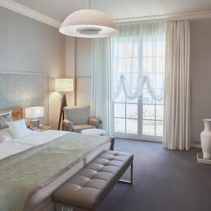 Suite with Sea View