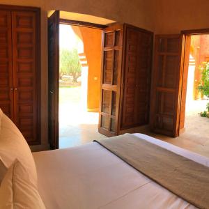 Standard Double Room or Twin