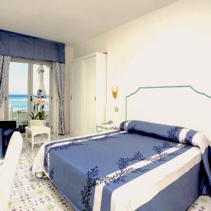 Comfort Double Room with Sea View
