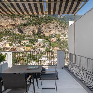 Junior Suite with Terrace