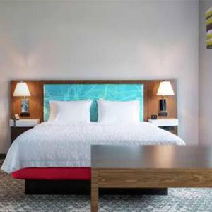 King Room - Hearing Access/Non-Smoking