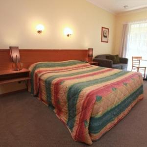 Two-Room Apartment