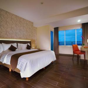 Premier Double or Twin Room