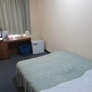 Double Room - Non-Smoking 
