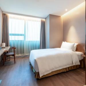 Boutique Single Room