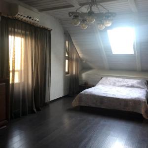 Three-Bedroom Chalet