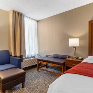 King Room - Disability Access/Non-Smoking