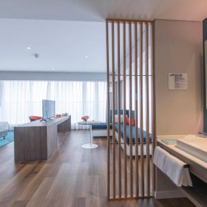 King Suite
