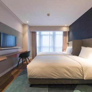 Standard Room with Two Single Beds