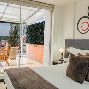 Junior Double Suite