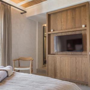 Superior Double Room with Sea View