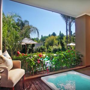 One bedroom Suite