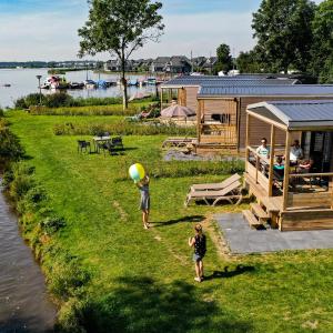 Two-Bedroom Mobile Home