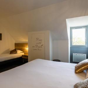 Superior Triple Room - 1rst Floor
