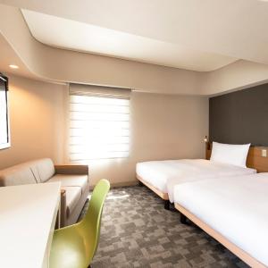 Premium Sky Triple Room - Non-Smoking