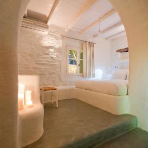 Traditional Triple Room