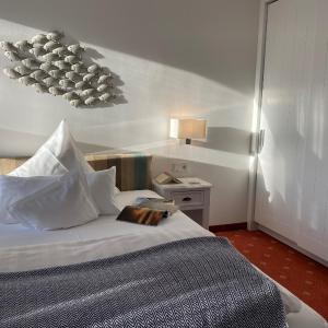 Double Room - West-Facing