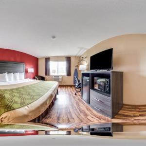 King Room - Non-Smoking