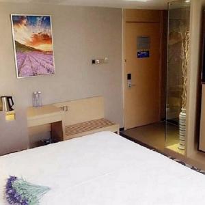 Deluxe King size bed Room