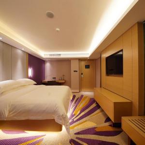 Executive King Room