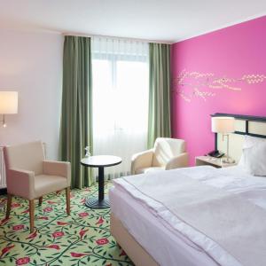 Business Double Room