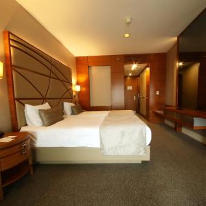 Superior Double Room with Sea View