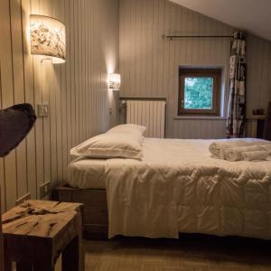 Single Room with Mountain View